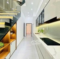 Bán Nhà 3 Tầng Full Nội Thất Kiệt Phan Thanh - Phường Thạc Gián, Thanh Khê, Đà Nẵng
