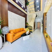 Bán Nhà 3 Tầng Full Nội Thất Kiệt Phan Thanh - Phường Thạc Gián, Thanh Khê, Đà Nẵng