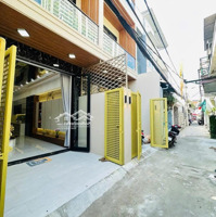Bán Nhà 3 Tầng Full Nội Thất Kiệt Phan Thanh - Phường Thạc Gián, Thanh Khê, Đà Nẵng