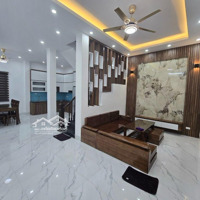 Bán Nhà Lê Đức Thọ, Lô Góc - Dân Xây - Gần Ô Tô - Nội Thất Đẹp, Nhỉnh 9 Tỉ