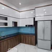 Bán Nhà Lê Đức Thọ, Lô Góc - Dân Xây - Gần Ô Tô - Nội Thất Đẹp, Nhỉnh 9 Tỉ