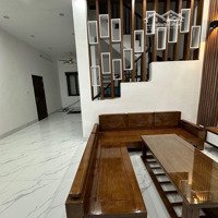 Bán Nhà Lê Đức Thọ, Lô Góc - Dân Xây - Gần Ô Tô - Nội Thất Đẹp, Nhỉnh 9 Tỉ