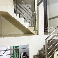 Nhà Ở Chính Chủ 3X7M Đường Mai Hắc Đế, P15, Q8 (Gần Chùa Quan Âm), 2Pn
