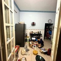 Kẹt Tiền - Bán Gấp Nhà Hẻm Huỳnh Tấn Phát, Q7. Dt: 4,1 X 8,5M. Kc: 1 Trệt 1 Lầu 2 Phòng Ngủ 2 Vệ Sinh Giá Bán 2,68Tỷ