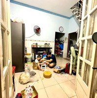Kẹt Tiền - Bán Gấp Nhà Hẻm Huỳnh Tấn Phát, Q7. Dt: 4,1 X 8,5M. Kc: 1 Trệt 1 Lầu 2 Phòng Ngủ 2 Vệ Sinh Giá Bán 2,68Tỷ