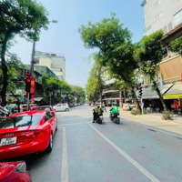 Bán Nhà 5 Tầng Mặt Phố Nguyễn Hữu Huân, Hoàn Kiếm, Cho Thuê 50 Triệu/ Tháng, Chỉ 32 Tỷ. 0971813682