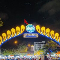 Bán Nhà Mặt Tiền 2 Tầng Gần Cầu Rồng Trung Tâm Sơn Trà - Đà Nẵng. Sát Chợ Đêm