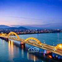 Bán Nhà Mặt Tiền 2 Tầng Gần Cầu Rồng Trung Tâm Sơn Trà - Đà Nẵng. Sát Chợ Đêm