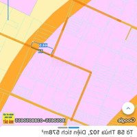 Cần Bán Lô Đất Giá Rẻ Long Thọ Cấn Mặt Tiền Dự Phóng Tương Lai Mặt Tiền X10