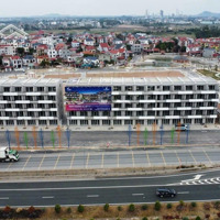 Bán Đất Nền 80M2, 3,7 Tỷ Tại Nguyễn Chí Thanh, Dĩnh Trì, Bắc Giang, Đẹp, Nhiều Tiện Ích