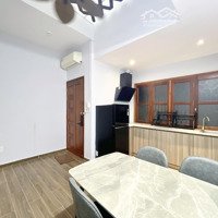 Trống Sẵn Căn Hộ - Thang Máy, Hầm Xe, Bảo Vệ 24/7 - Ngay Cầu Lê Văn Sỹ, Chùa Pháp Hoa