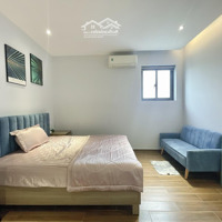 Trống Sẵn Căn Hộ - Thang Máy, Hầm Xe, Bảo Vệ 24/7 - Ngay Cầu Lê Văn Sỹ, Chùa Pháp Hoa