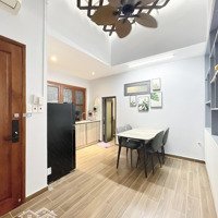 Trống Sẵn Căn Hộ - Thang Máy, Hầm Xe, Bảo Vệ 24/7 - Ngay Cầu Lê Văn Sỹ, Chùa Pháp Hoa