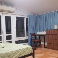 Căn Hộ Thoáng Đẹp, Có Ban Công Rộng, Cửa Sổ Thoáng Phố Tôn Thất Thiệp, 60M2, 1 Pn, Giá 9 Triệu