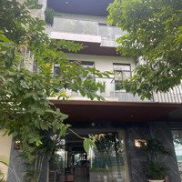 Cho Thuê Nhà 3 Tầng Shophouse Marina Trần Hưng Đạo View Sông Kế Bên Peninsula, Cosmo Tòa Văn Phòng