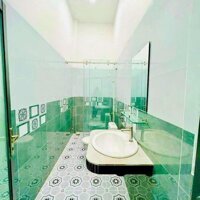 NHÀ TRỆT - TRƯƠNG CÔNG ĐỊNH TP SÓC TRĂNG