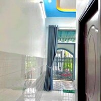 NHÀ TRỆT - TRƯƠNG CÔNG ĐỊNH TP SÓC TRĂNG
