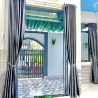 NHÀ TRỆT - TRƯƠNG CÔNG ĐỊNH TP SÓC TRĂNG