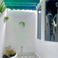 NHÀ TRỆT - TRƯƠNG CÔNG ĐỊNH TP SÓC TRĂNG