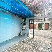 Cho Thuê Kiot Tại Số 23 Hát Giang, Phường 2, Tân Bình