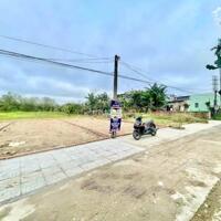 Bán nhanh 4 lô liền kề Gần TT Thị Trấn Nam Phước Cách QL1A chỉ 800m