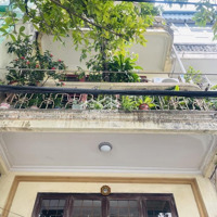 Bán Nhà Phương Mai, View Hồ, Oto Tránh, Vỉa Hè, 2 Thoáng Kinh Doanh Đỉnh Cao,Diện Tích45M2, Mt4M, 20 Tỷ