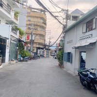 Bán Nhà Tân Sơn Nhì, Ngang Khủng, 2 Tầng, Sát Hẻm Xe Hơi, Giáp Tân Bình, Chỉ 4.99 Tỷ