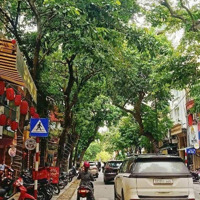 Bán Nhà Mặt Phố Hàng Bông 73.1M2 Mặt Tiền 4.4M Giá Bán 65 Tỷ Bao Thuế Phí Sang Tên Sổ Đỏ Chính Chủ