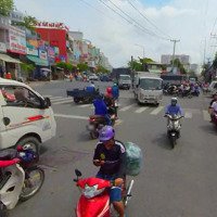 Lô Góc Mặt Tiền Cách Mạng Tháng 8, Phường 13 Quận 10 - 193M2, Ngang Khủng 8M - Chốt Nhanh 45 Tỷ!