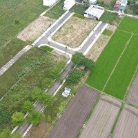 Mua Đất Củ Chi Đón Đầu Cao Tốc, Hạ Tầng. Giá Đầu Tư Giai Đoạn 1