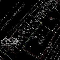 Bán Đất 391M2 Full Thổ Cư Tại Trung Tâm Tp Thái Nguyên, Cách Đường Tròn 800M
