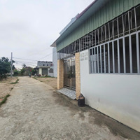 Bán Lô Đất Mặt Ngõ 4M Tuyến 2 Cát Linh, Tràng Cát 60.9M2 Giá Chỉ 1 Tỷ 583 Triệu