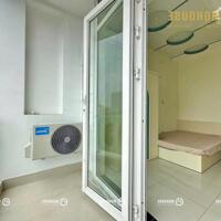 Căn Hộ 2 Phòng Ngủ Ban Công ngay ĐH Văn Hiến quận Tân Phú