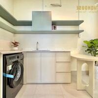 Căn Hộ 2 Phòng Ngủ Ban Công ngay ĐH Văn Hiến quận Tân Phú