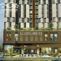 Cho Thuê Chung Cư Asiana Capella :Diện Tích86M2. 3 Phòng Ngủgiá 11 Tr/Th Liên Hệ: 0909.563.784 A Hưng
