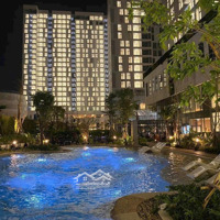 Cho Thuê Căn 1 Phòng Ngủ51M2 Urban Green|Nhà Mới|Full Nội Thất|View Hồ Bơi,Công Viên Mát Mẻ|Nhà Mới 100%
