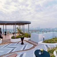 Cho Thuê Căn 1 Phòng Ngủ51M2 Urban Green|Nhà Mới|Full Nội Thất|View Hồ Bơi,Công Viên Mát Mẻ|Nhà Mới 100%