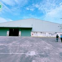 Bán hoặc cho thuê xưởng 15.000 m2 KCN Mỹ Xuân, Bà Rịa Vũng Tàu