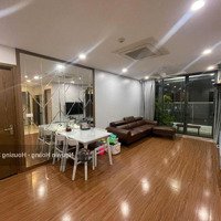 Tôi Cần Bán Căn Hộ 3N - 2 Vệ Sinh Nguyễn Xiển. Tầng Trung Ban Công Đông Nam Mát Mẻ, Full Đồ, Sổ Đỏ Sẵn