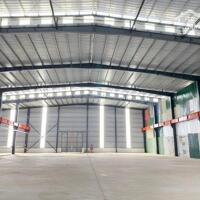 Cho thuê kho nhà xưởng  500m2 - 1000m2 - 2.000m2 KCN Hòa Cầm - Đà Nẵng