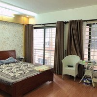 Cần Bán Nhà Phố Cao Bá Quát Ba Đình Gần Công Viên Lê Nin