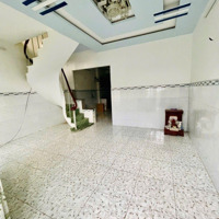Nhà Giá Rẻ 63M - 2 Tầng Chỉ 3 3 Tỷ - Ngay Dương Thị Mười Q.12