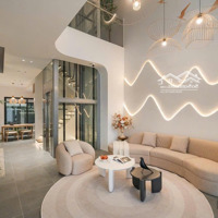 Siêu Phẩm Nhà Mới Phố Hồng Tiến, Long Biên 65M2 X 7 Tầng Thang Máy - Xát Mặt Phố - View Triệu Đô