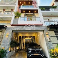 Nhà Ngộp Bán Gấp 4Tỷ68/78M2 Nguyễn Thiện Thuật P1 Quận 3. Đang Cho Thuê 36 Triệu/Th Gần Đh Văn Hiến