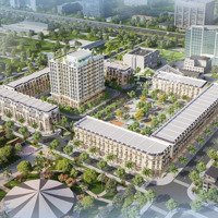 D'' Metropole Hà Tĩnh: Kênh Đầu Tư Sinh Lời Với Giá Trị Gia Tăng Vượt Trội