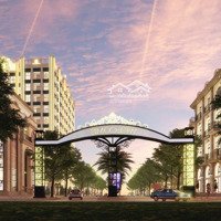 D'' Metropole Hà Tĩnh: Kênh Đầu Tư Sinh Lời Với Giá Trị Gia Tăng Vượt Trội