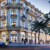 D'' Metropole Hà Tĩnh: Kênh Đầu Tư Sinh Lời Với Giá Trị Gia Tăng Vượt Trội