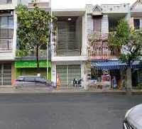Bán Đất 2Mt Tặng Nhà Tại Hải Châu Đà Nẵng, Mặt Đường 10M5 Kinh Doanh Tuyệt Vời