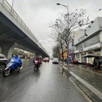 Mặt Phố Minh Khai Lô Góc Vỉa Hè Rộng Dòng Tiền Cao Giá Chỉ 55 Tỷ
