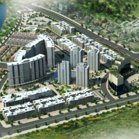 Chính Chủ Bán Shophouse 114M2 Tại Waterfront City, Giá Siêu Tốt